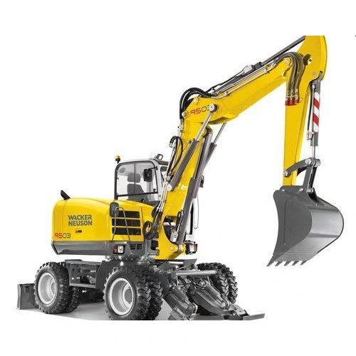 Wacker Neuson 9503