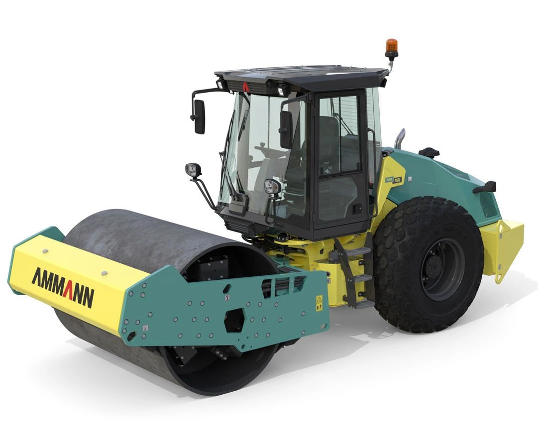Ammann ARS150