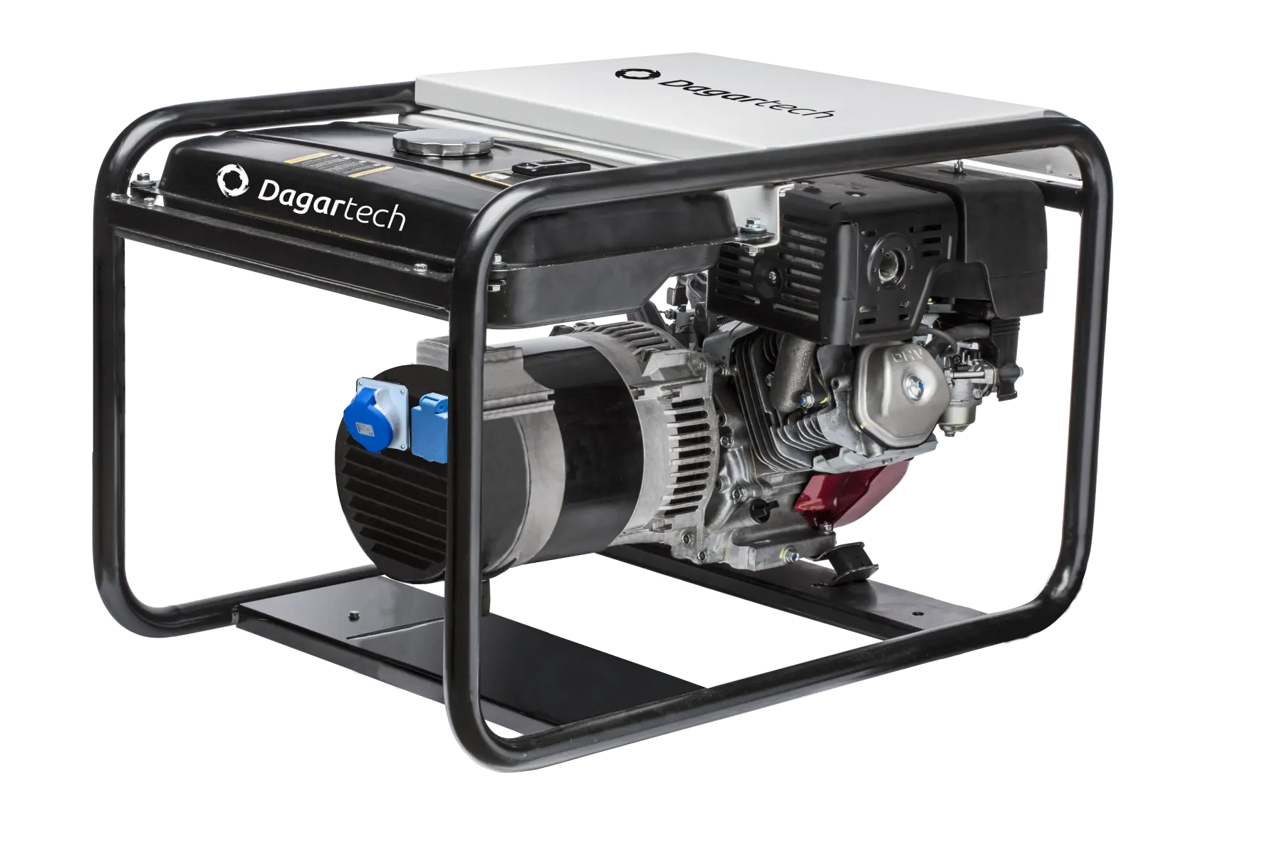Dagartech 3,5kw