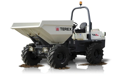 TEREX TA6S