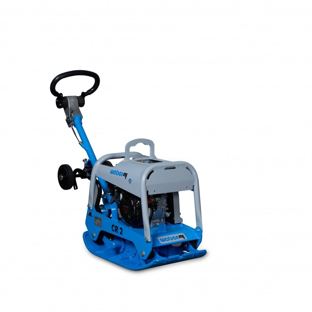 Weber CR2