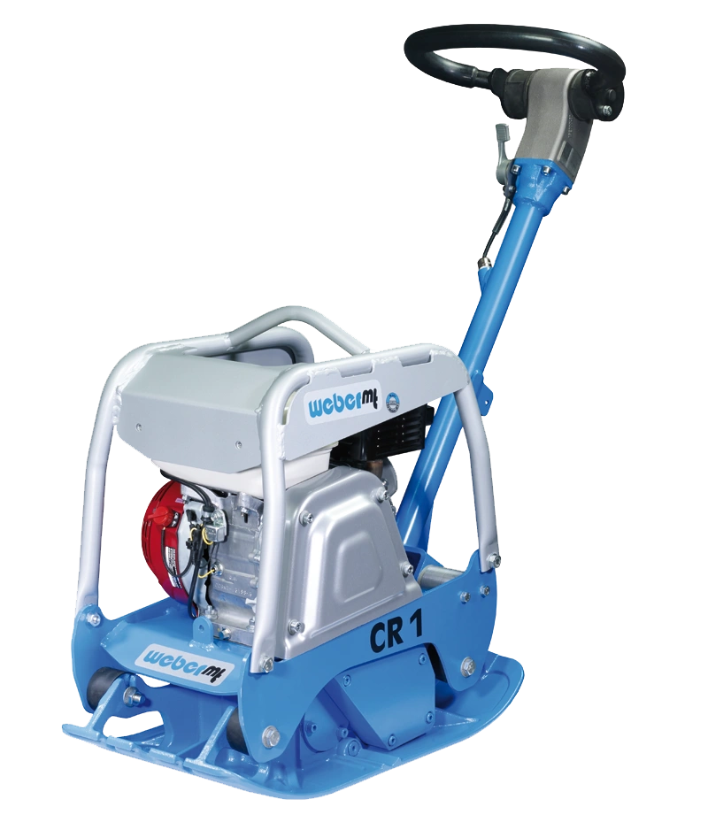 Weber CR1