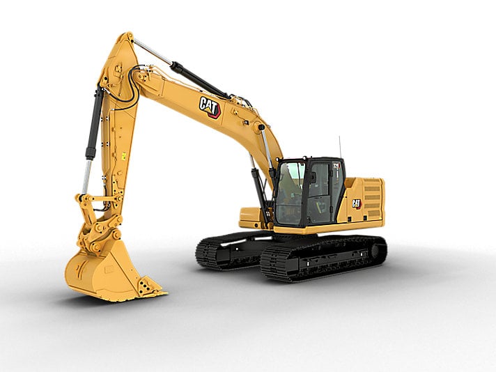 Caterpillar CAT320